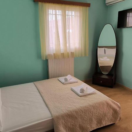 Villa Marina Τσουκαλάδες Εξωτερικό φωτογραφία